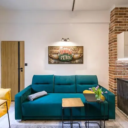 Feel Like In Cracóvia