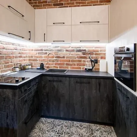 Feel Like In * Cracovie