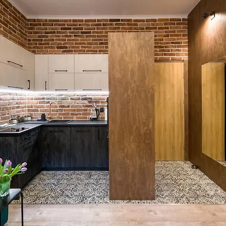 Apartman Feel Like In *