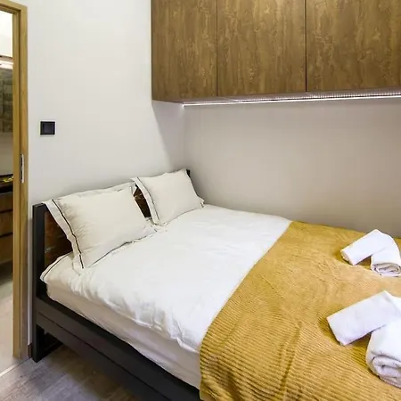 Feel Like In Apartman