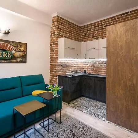 Apartament Feel Like In