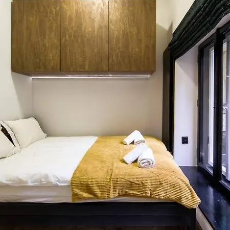 Feel Like In Kraków